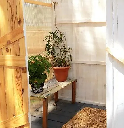 Holiday home The Pineforest Chiclana de la Frontera