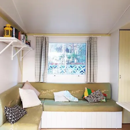 Holiday home The Pineforest Chiclana de la Frontera