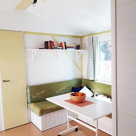 The Pineforest Holiday home *