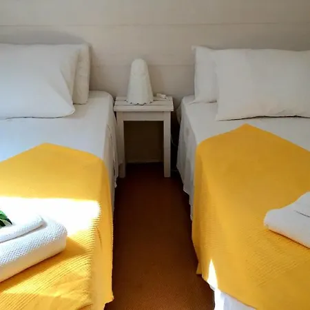 The Pineforest Holiday home *